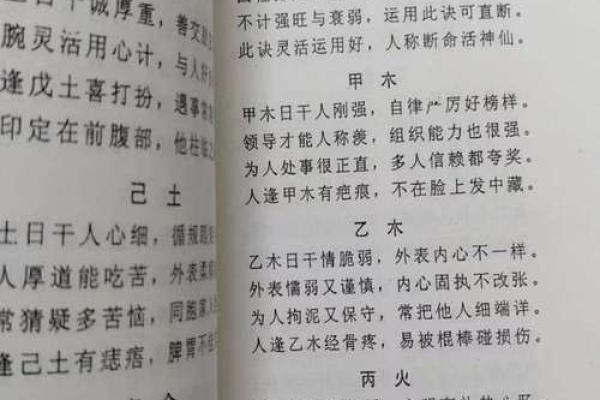 洪荒之算命