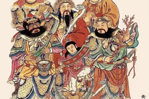 这几个时辰出生的人，天生财神命，日进斗金，更能长寿一生