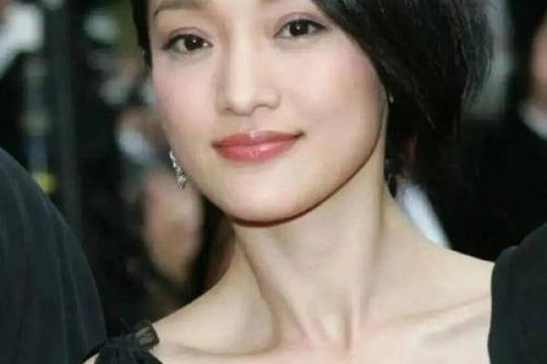 周迅什么星座