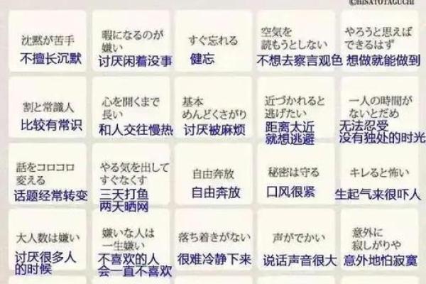 血型真的跟性格有关系吗