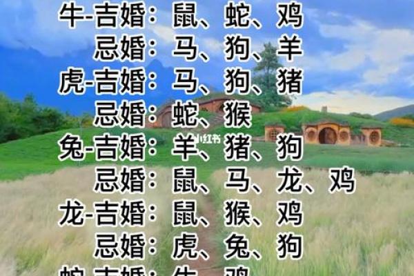 男猴女马生肖配对姻缘