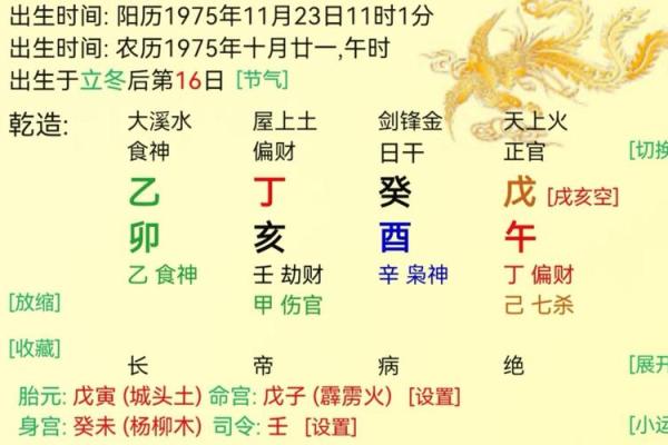 周易算命免费生辰八字 周易算命免费生辰八字算命解析