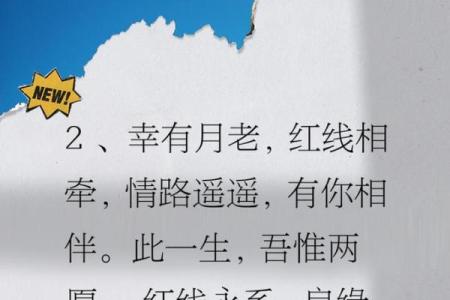 月老姻缘歌曲 月老姻缘的句子？