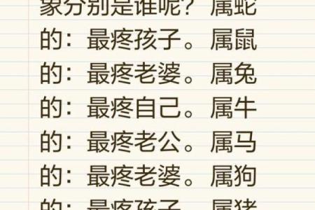十五生肖：探索属鼠者的个性特征和相性配对