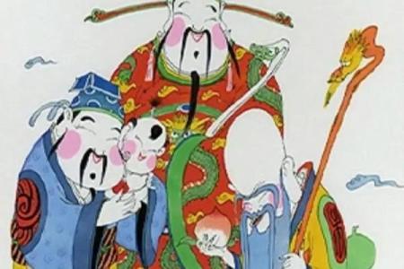 风水上大年初一走亲戚对谁不好