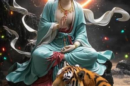 什么属相不拜观音 哪些属相不能拜观音