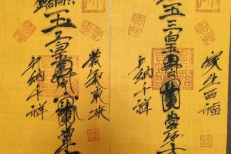 真武大帝灵签第二十五签