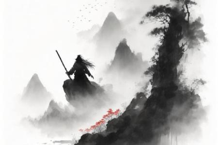 古代房子风水头像大全