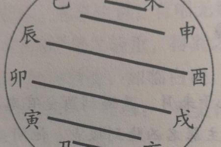 八字十二地支三合六合详细解说