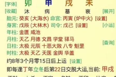八字偏强偏财格局男命好吗