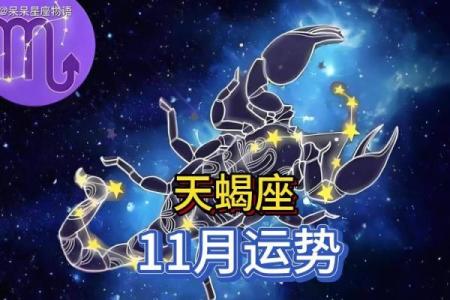 天蝎座最适合做生意的星座