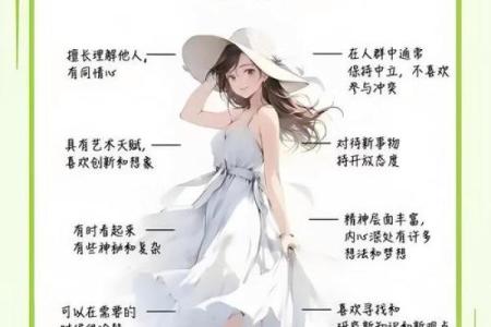 不同的血型对性格有何影响