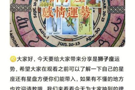 星座所主与断式口诀_