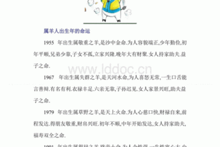 91年属什么生肖多大 婚配表 配对 什么命