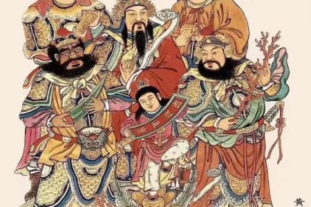 这几个时辰出生的人，天生财神命，日进斗金，更能长寿一生