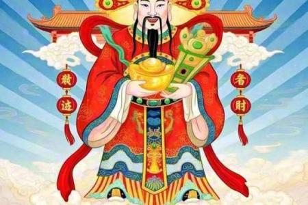财神爷的路在哪里？千万别堵住