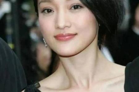 周迅什么星座