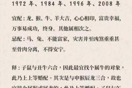 男猴女马生肖配对姻缘