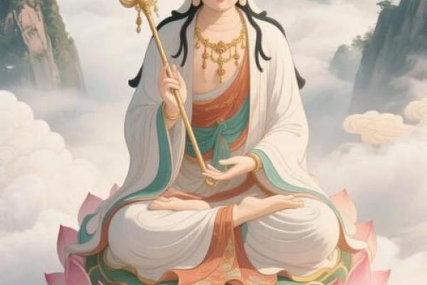 梦见观音怎么回事 梦见观音有什么预兆