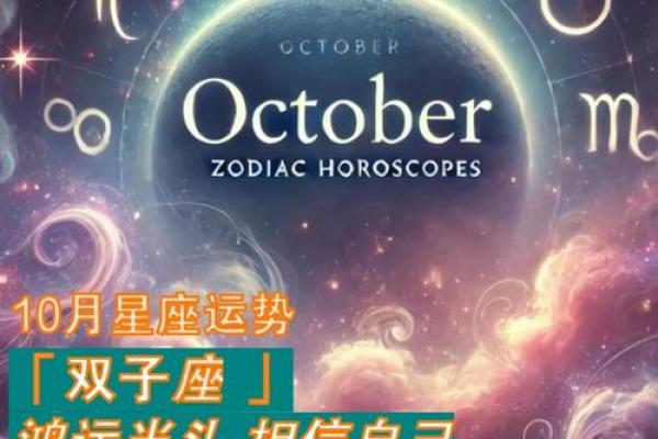 星座运势20245月双子