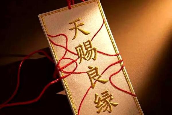 月老灵签99什么意思