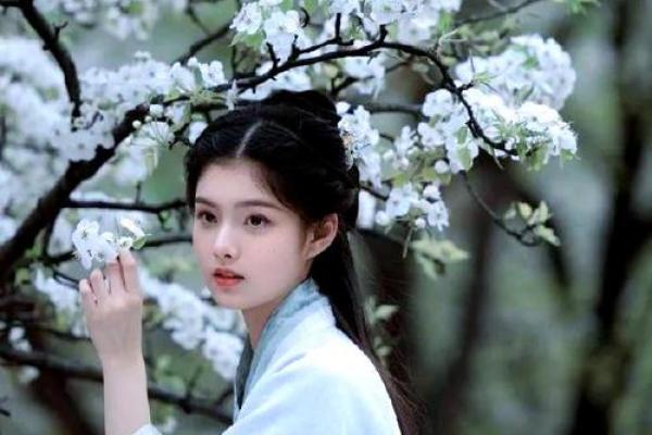 什么生肖最美丽？排名前五的生肖美女盘点！