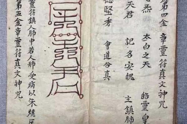 张天师灵签56