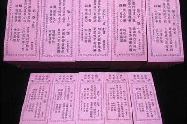 观音灵签86签解签学业