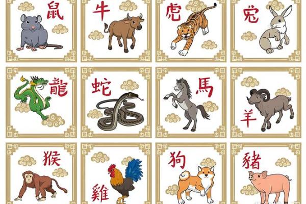 财神爷最中意的三个属相，看看有你吗？