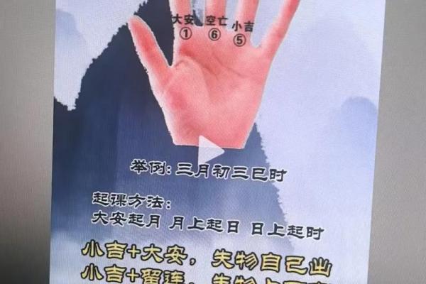 八卦算命原理,八卦推算命运和解析