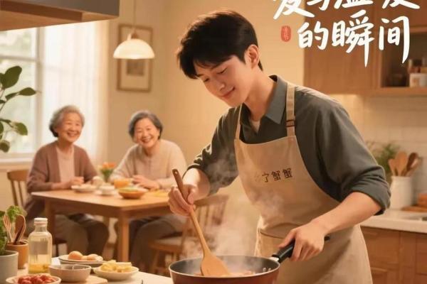 哪一个星座最有孝心的