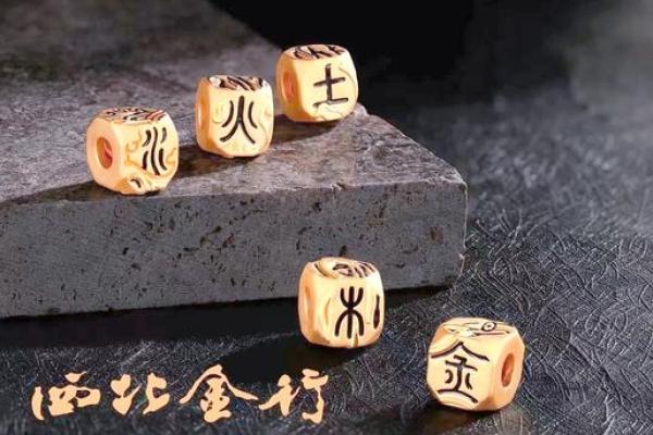 生辰八字戴什么