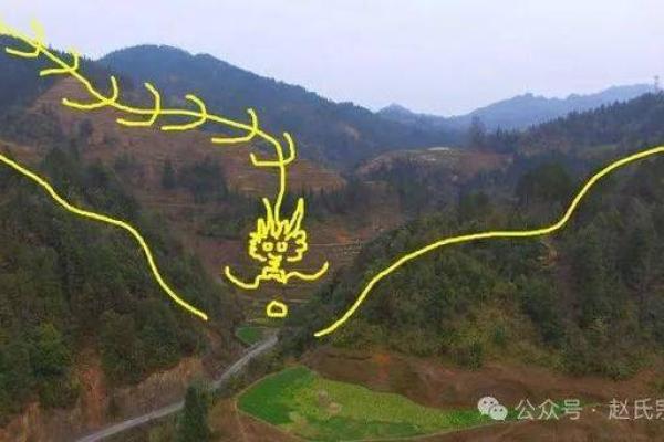 如何看坟地风水，坟地如何选择