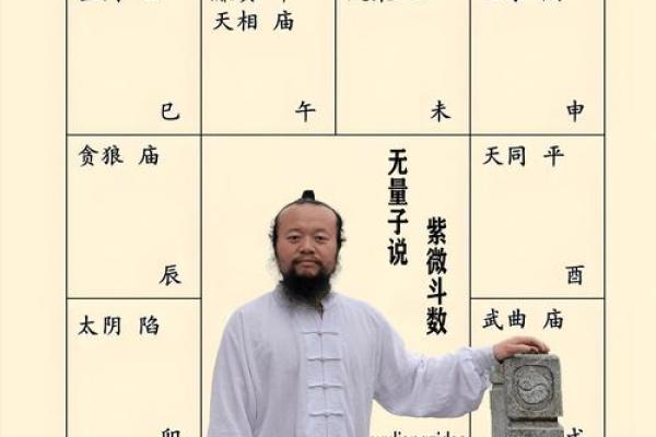 紫微斗数迁移宫详解,如何应对迁移宫的影响