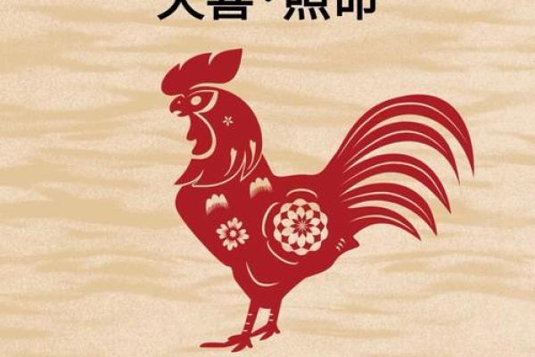 鸡的生辰八字