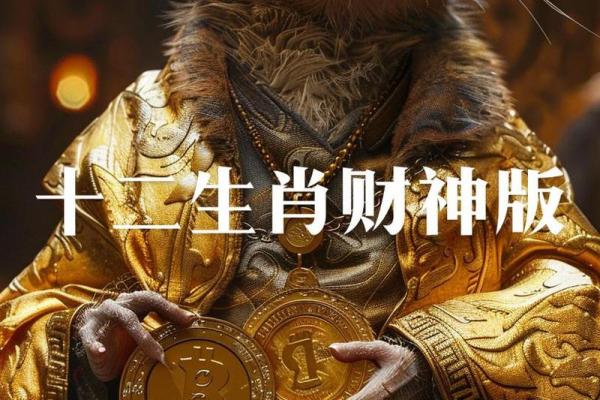 家中生肖这样搭配，老天赐平安，财神送钱来！