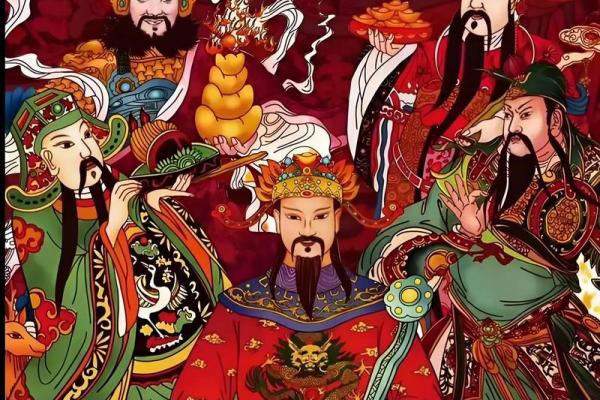 家中生肖这样搭配，老天赐平安，财神送钱来！