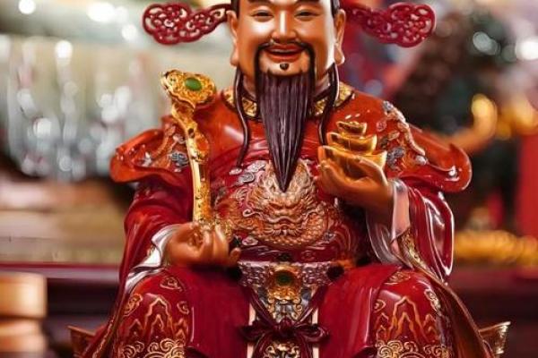 脸上有这两个标志，财神爷主动找上门，绝对是富贵相！ 玄学 前天