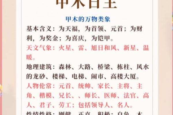 探讨八字运势的内涵，揭秘八字的奥妙！