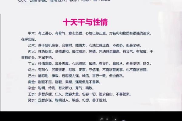 寻找你所不知的人生密码——周易四柱批八字