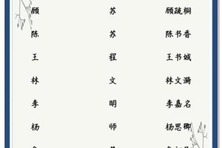姓名配对王会 姓名配对是什么原理准嘛？