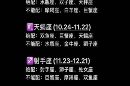 星座射手和摩羯配吗女