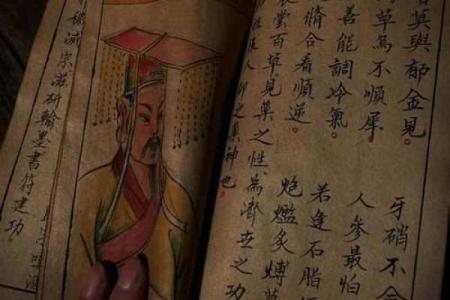 紫薇斗数元亨利贞