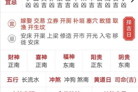 老黄历说的准吗,万年历到底准不准