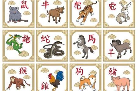 财神爷最中意的三个属相，看看有你吗？