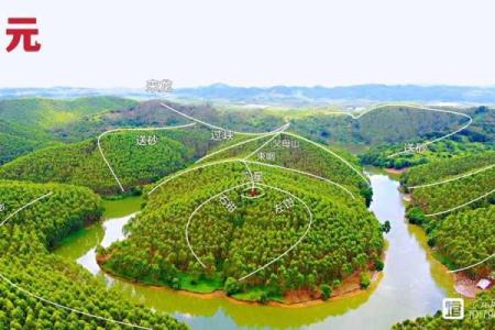阴宅解说关于墓地朝向风水凶吉