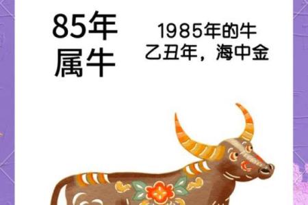 生肖牛的运势方位