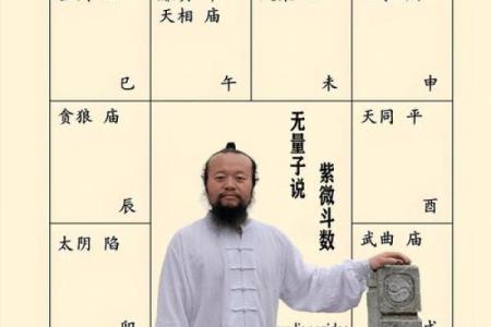 紫微斗数迁移宫详解,如何应对迁移宫的影响
