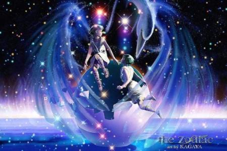 双子座和十二星座谁更合适结婚