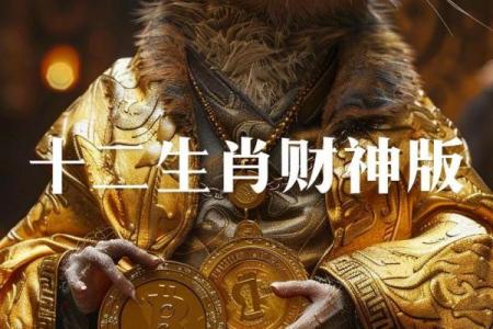 家中生肖这样搭配，老天赐平安，财神送钱来！